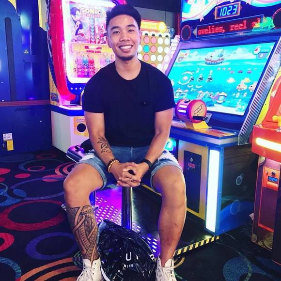 Meet the Posher Other - Meet your Posher, Raymart